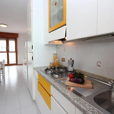 Enjoy Your In Our Cozy Bright Flat Apartamento