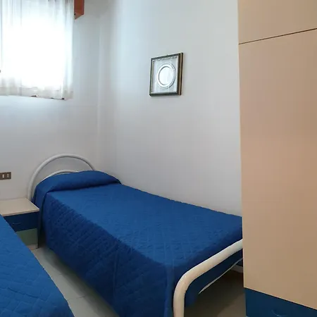 Enjoy Your In Our Cozy Bright Flat * Bibione