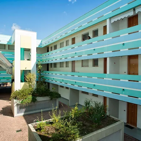 Enjoy Your In Our Cozy Bright Flat Apartment Bibione