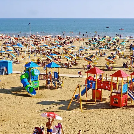 Apartamento Enjoy Your In Our Cozy Bright Flat Bibione