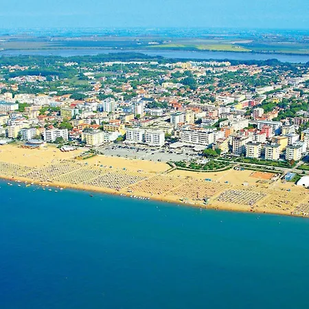 Enjoy Your In Our Cozy Bright Flat Apartamento Bibione