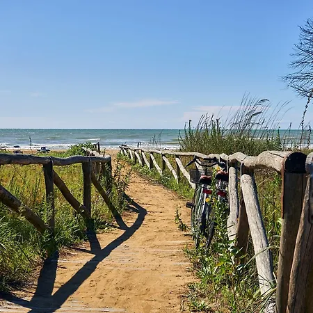 Apartamento Enjoy Your In Our Cozy Bright Flat Bibione