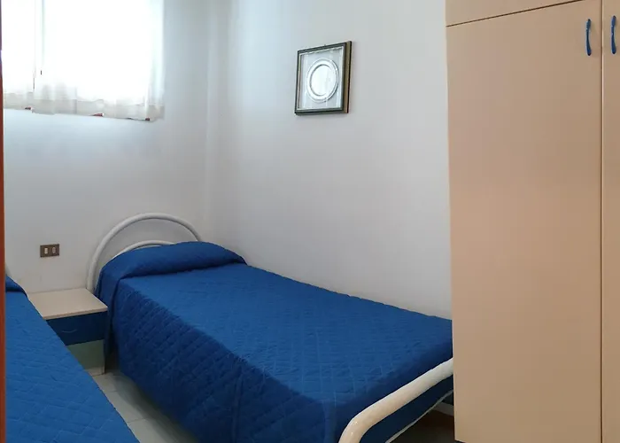 Enjoy Your In Our Cozy Bright Flat * Bibione