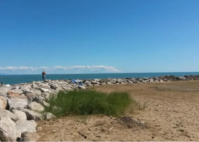 Apartman Enjoy Your In Our Cozy Bright Flat