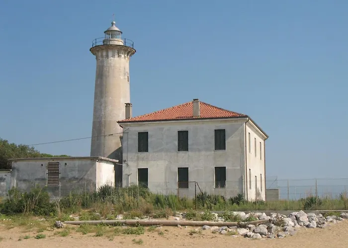 Enjoy Your In Our Cozy Bright Flat Apartman Bibione